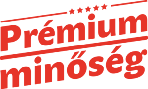 Interfood - Prémium minőség